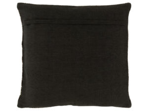 Spiegel Trientang Zwart 45x4 cm