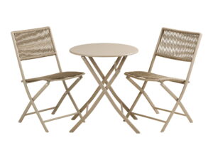 Tafel Raunsas Polyester 60 cm