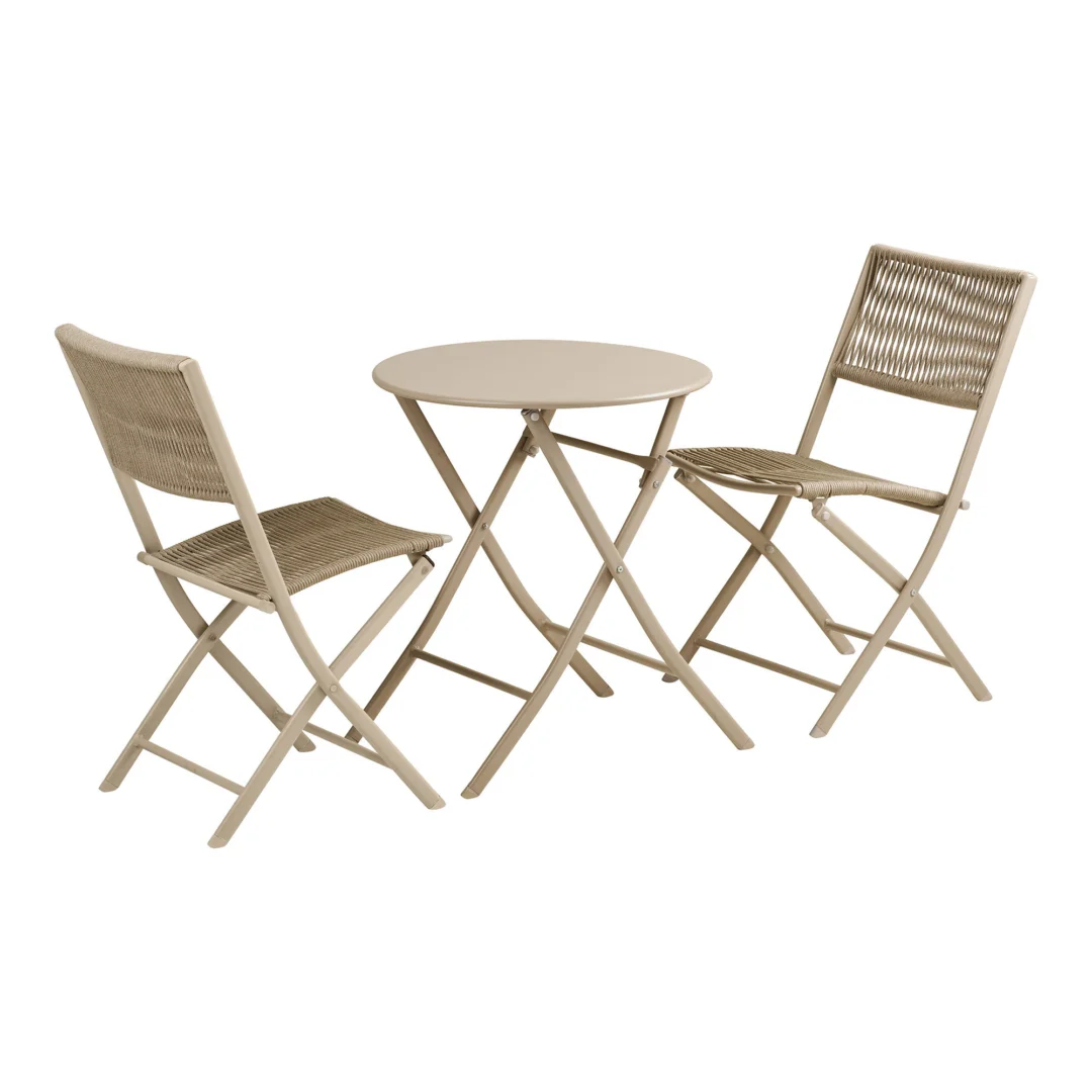 Tafel Raunsas Polyester 60 cm - Afbeelding 2