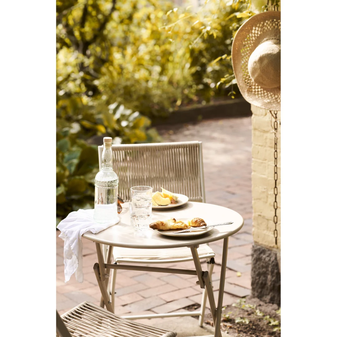 Tafel Raunsas Polyester 60 cm - Afbeelding 11