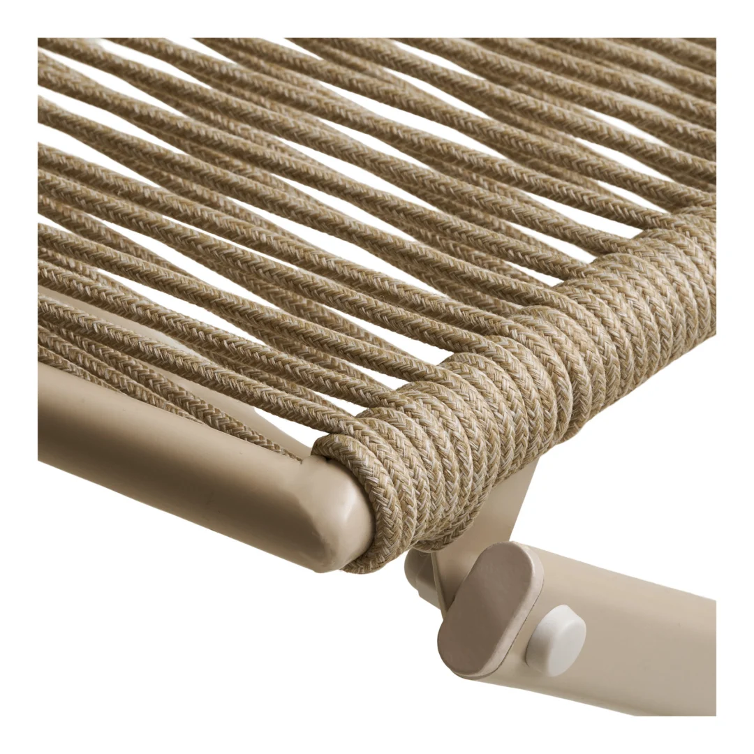 Tafel Raunsas Polyester 60 cm - Afbeelding 3