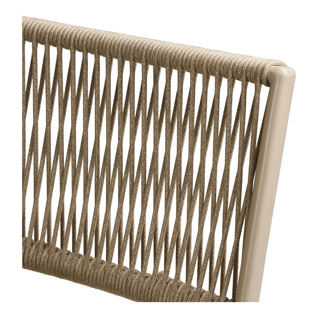 Tafel Raunsas Polyester 60 cm - Afbeelding 4