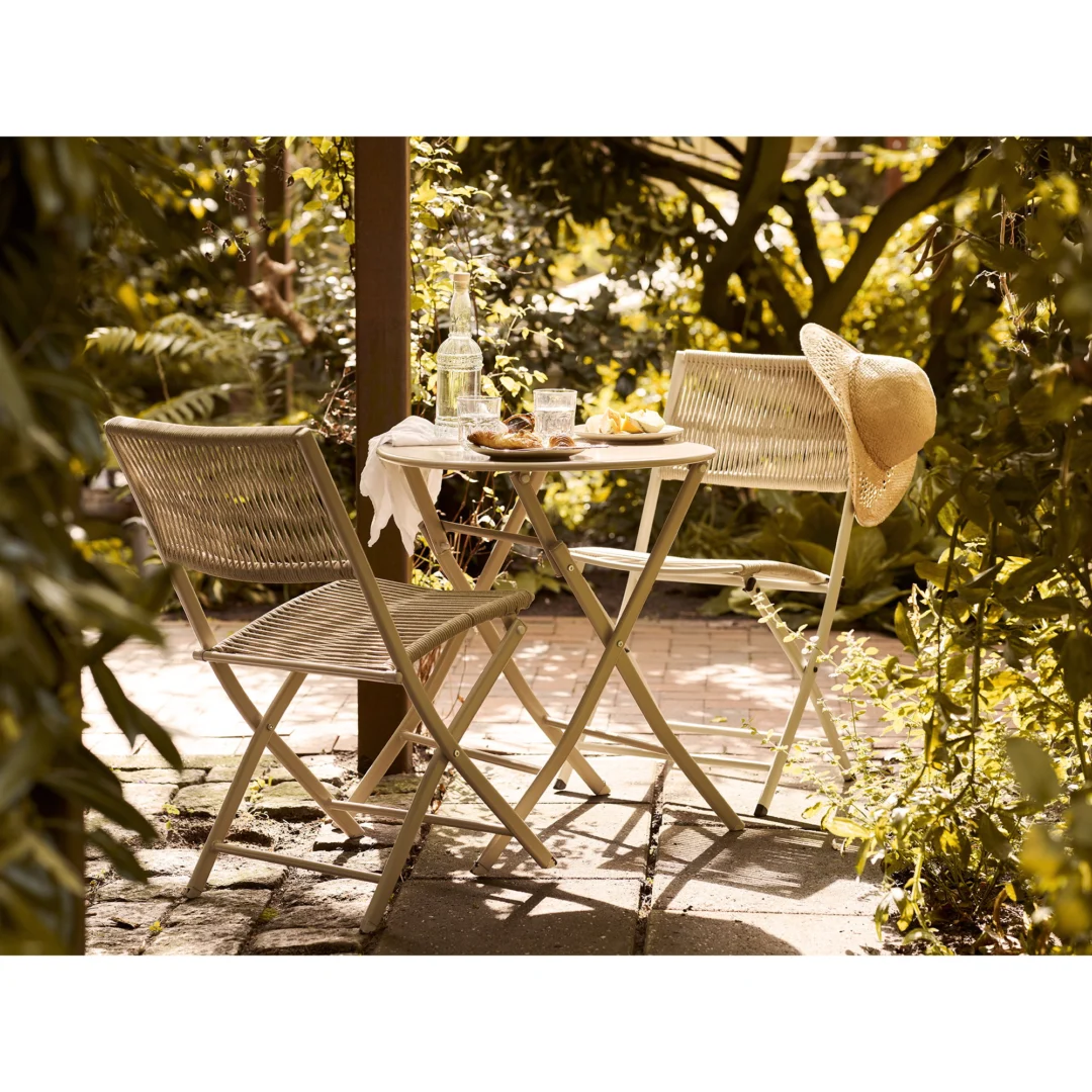 Tafel Raunsas Polyester 60 cm - Afbeelding 7