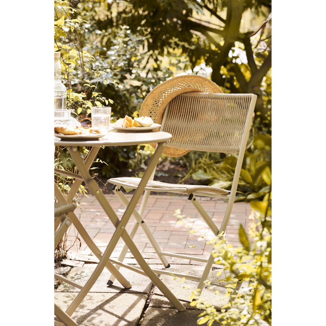 Tafel Raunsas Polyester 60 cm - Afbeelding 8