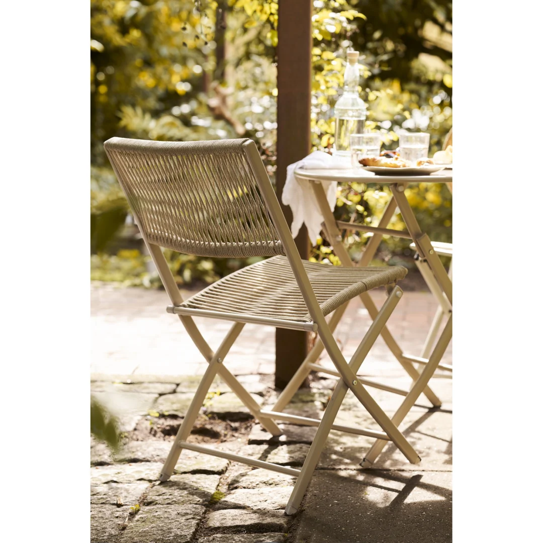 Tafel Raunsas Polyester 60 cm - Afbeelding 9