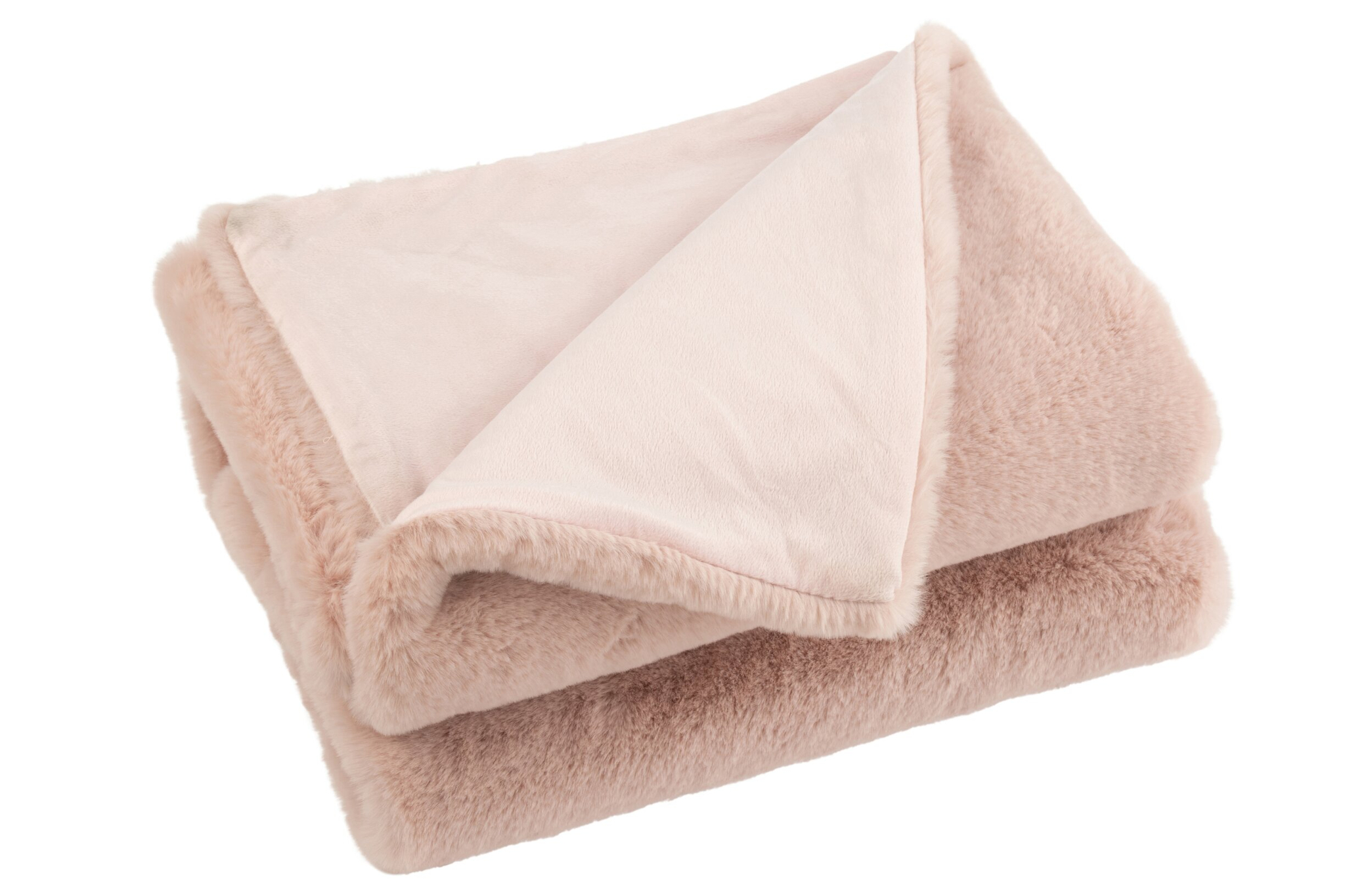 Plaid Forris Roze - Afbeelding 4