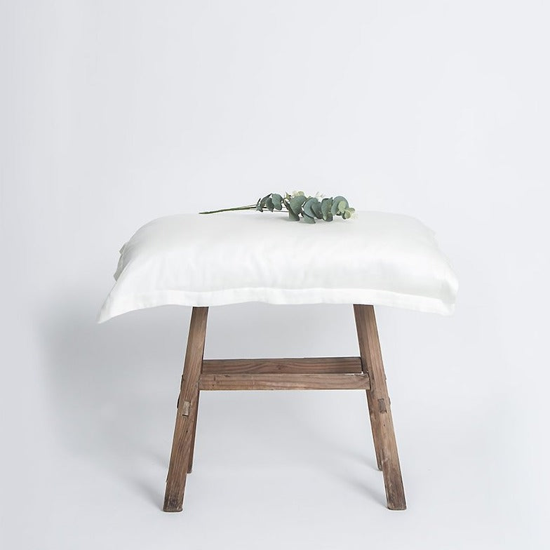 Kussenhoes Peirmund Champagne 60x50 cm - Afbeelding 3