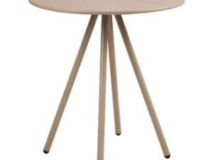 Bistrotafel Hustaro Staal 73,5 cm