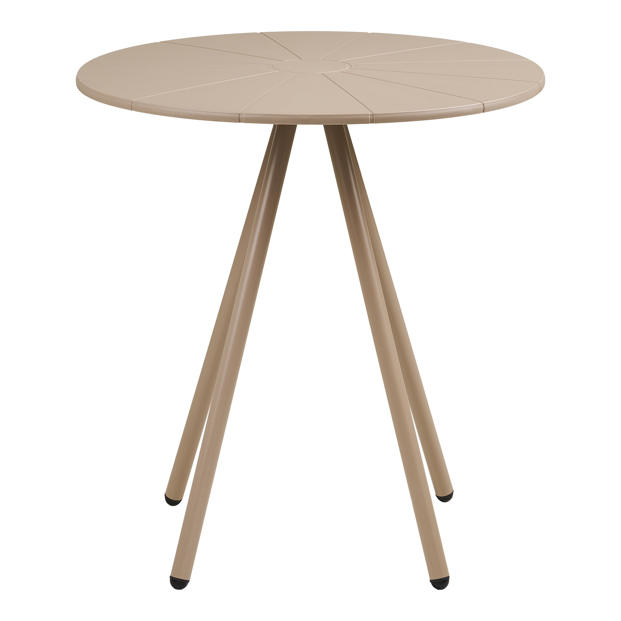 Bistrotafel Hustaro Staal 73,5 cm - Afbeelding 2