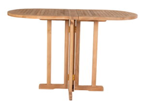 Bijzettafel Flierror Teak 120 cm