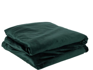 Woonaccessoire Fliessal Velvet Groen