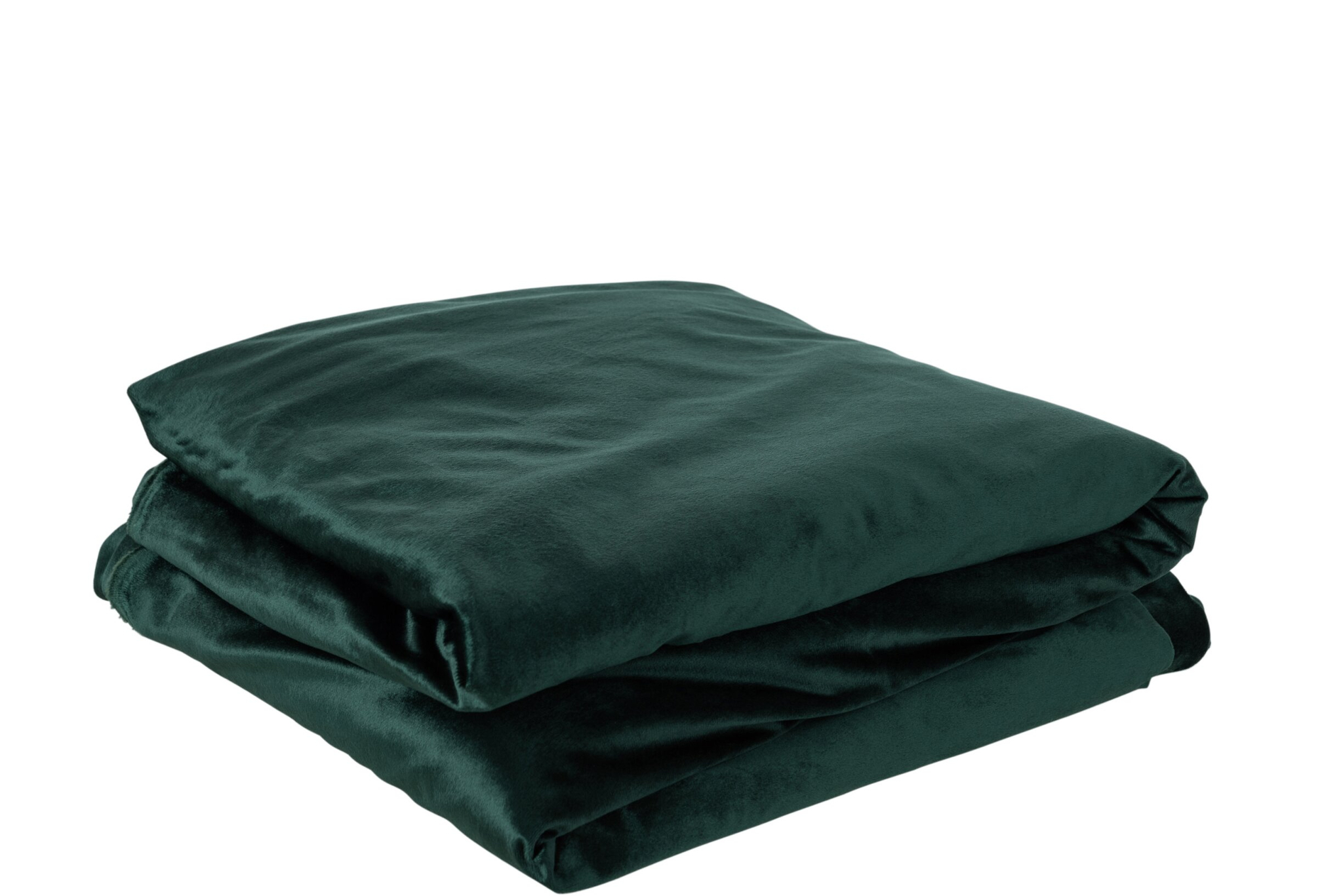 Woonaccessoire Fliessal Velvet Groen