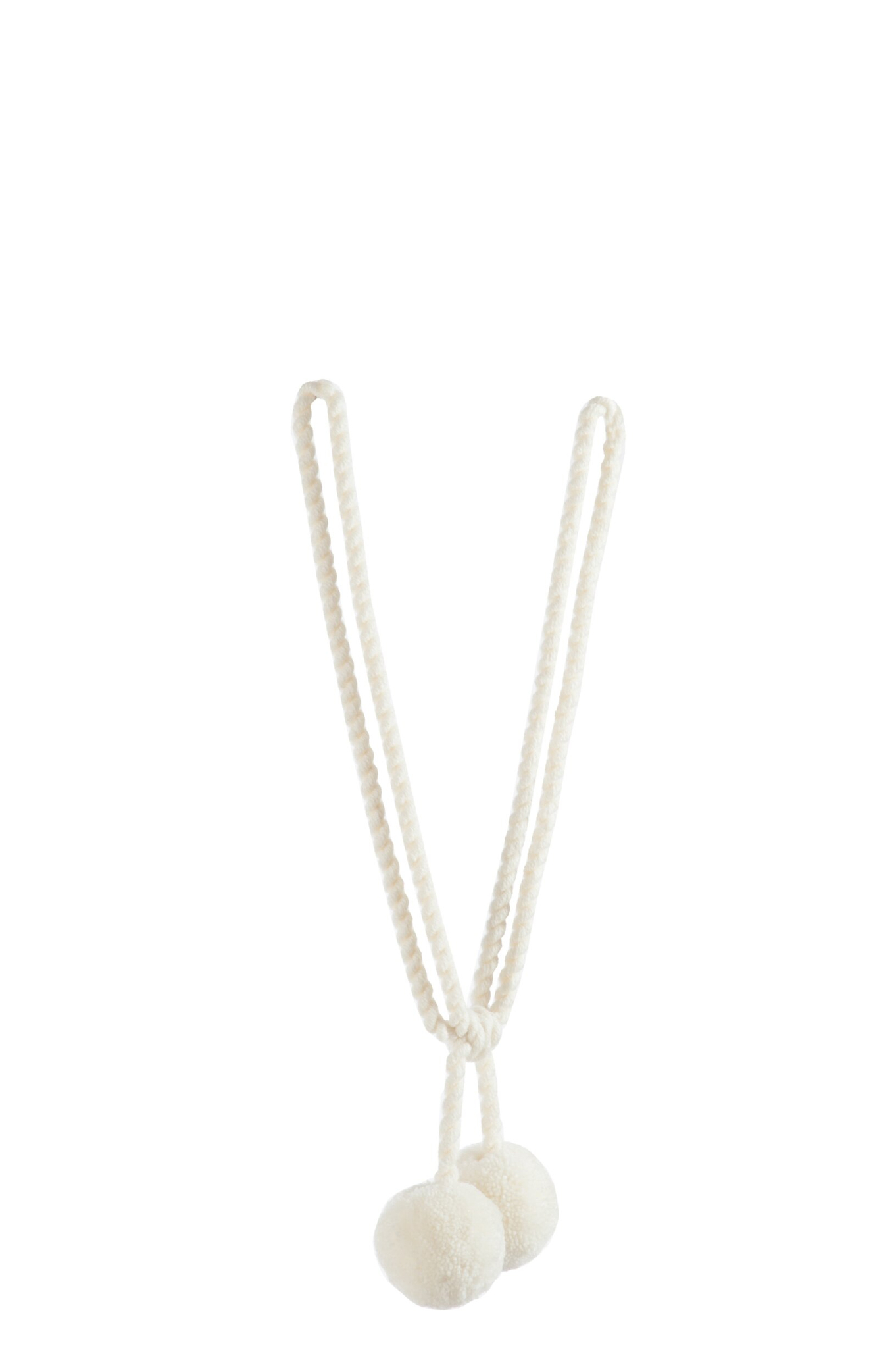 Woonaccessoire Twello Katoen Beige