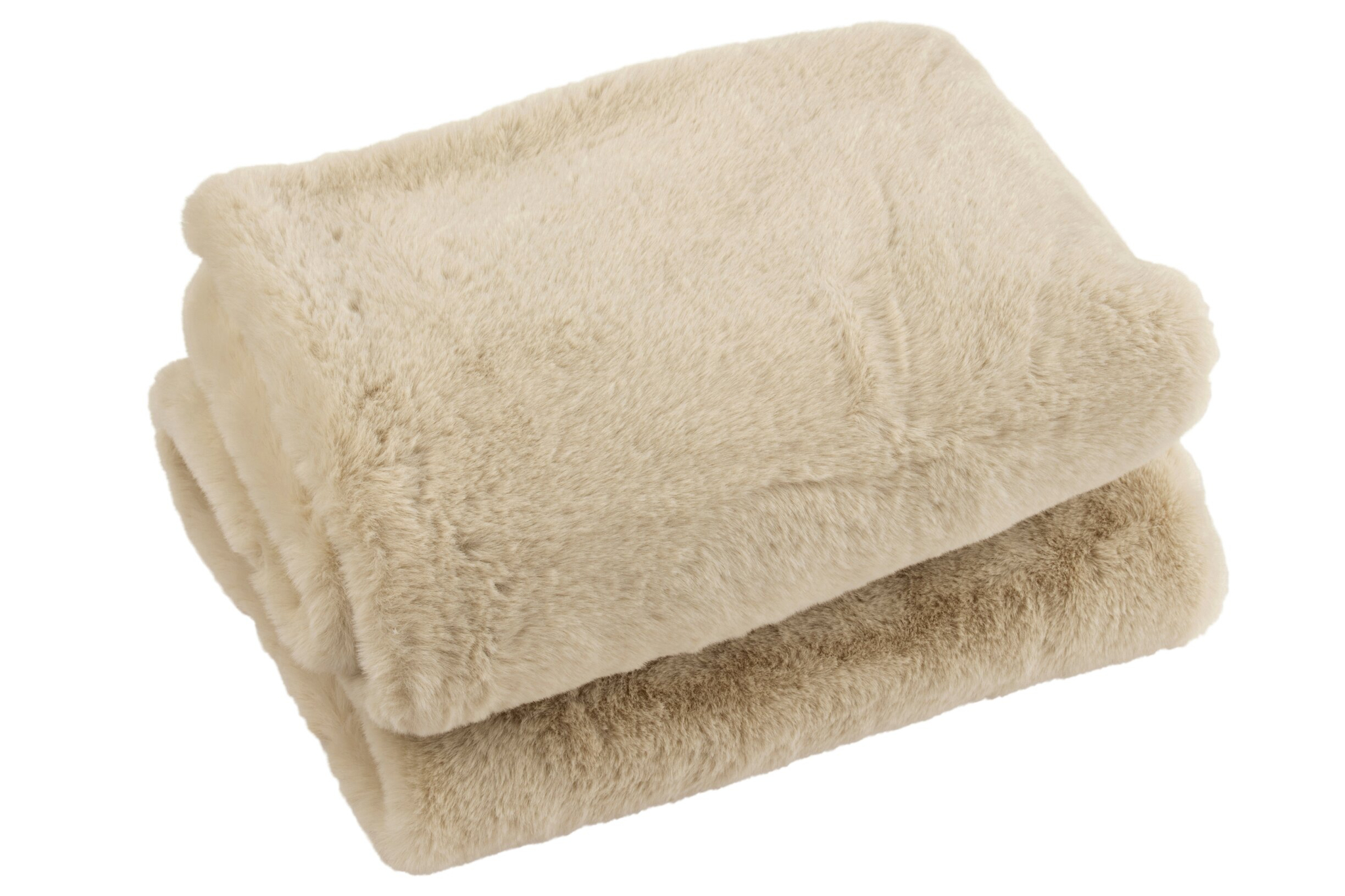 Plaid Vallir Beige