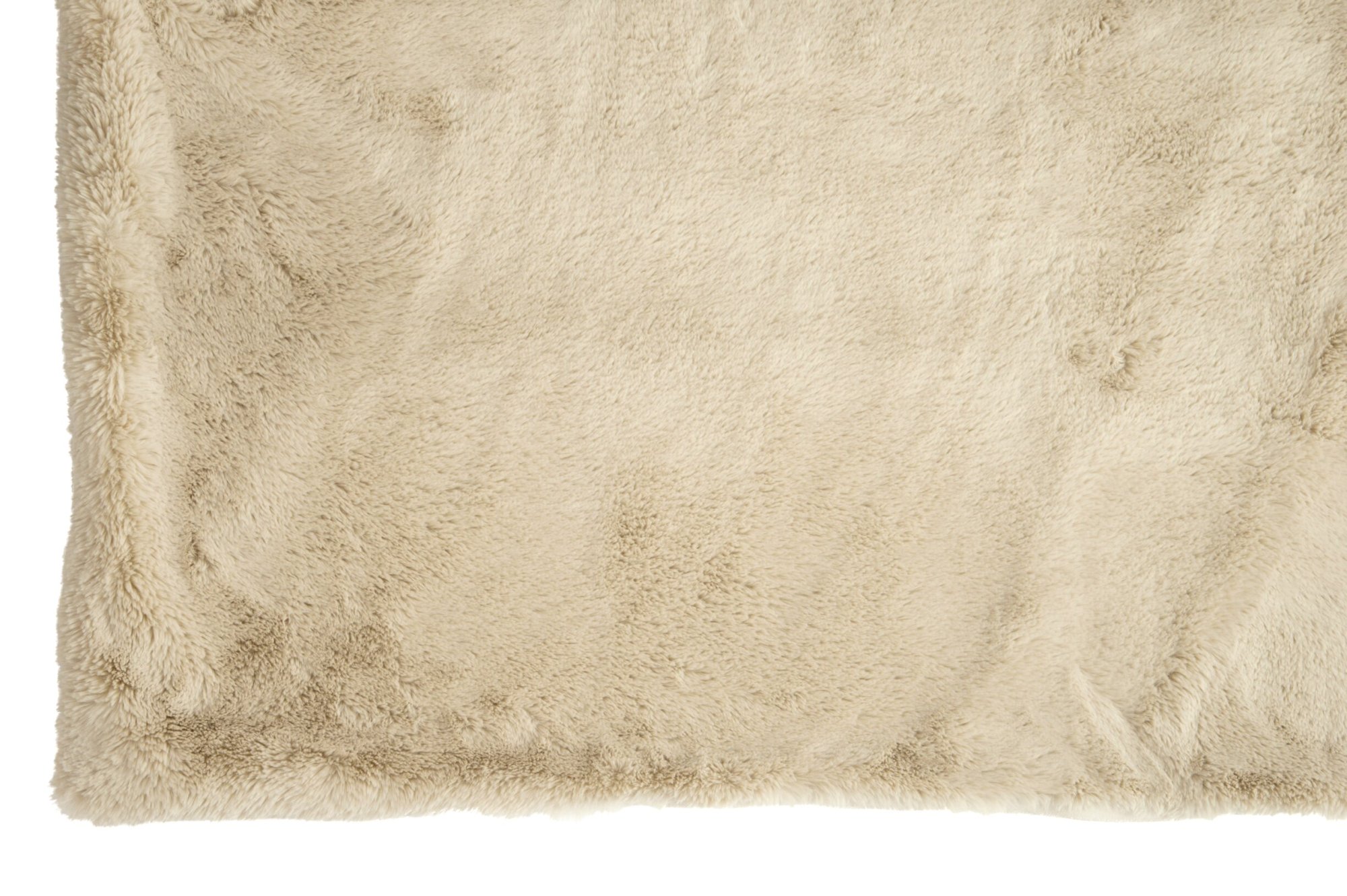 Plaid Vallir Beige - Afbeelding 2