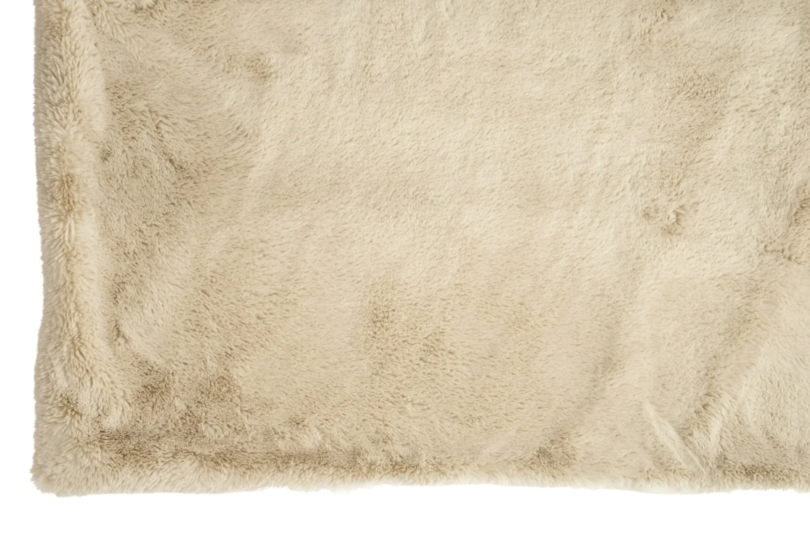 Plaid Vallir Beige - Afbeelding 2