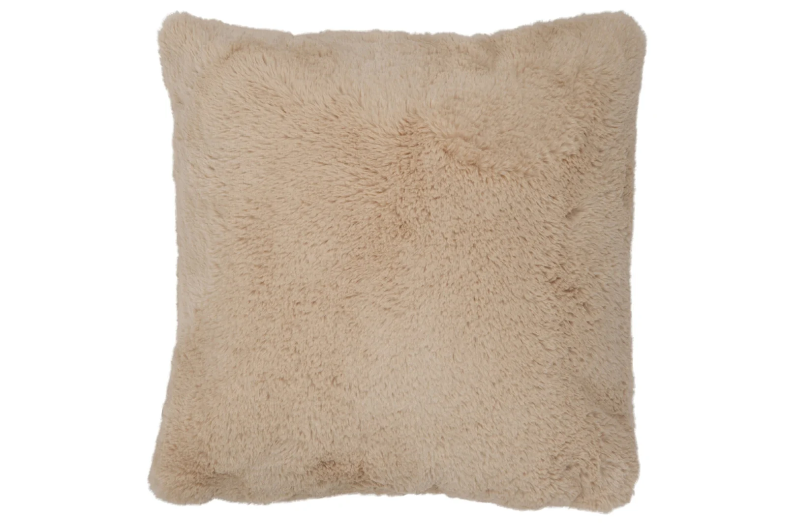 Kussen Fleinero Beige 45x45 cm - Afbeelding 2