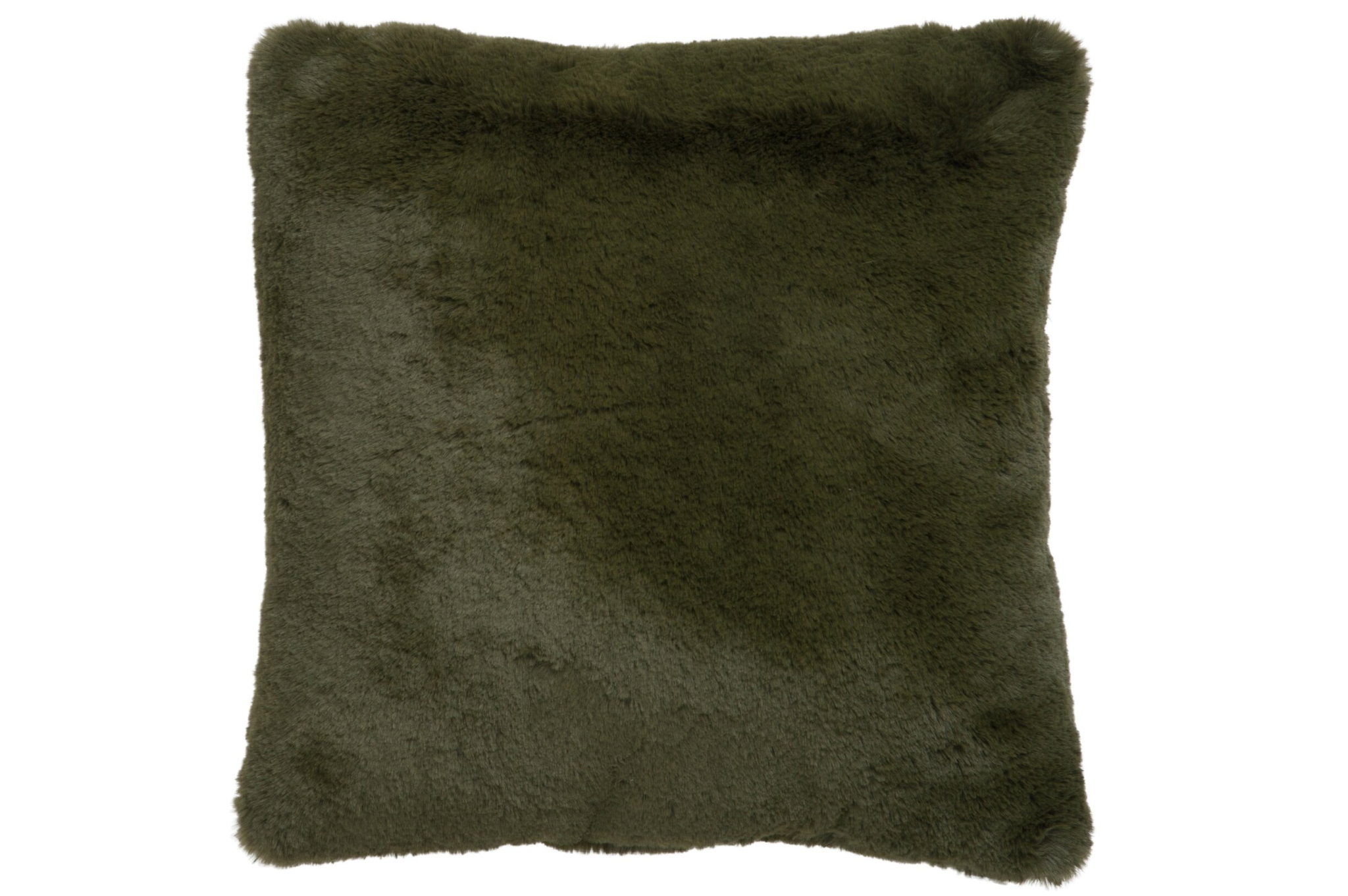 Kussen Kunnen Groen 45x45 cm - Afbeelding 3