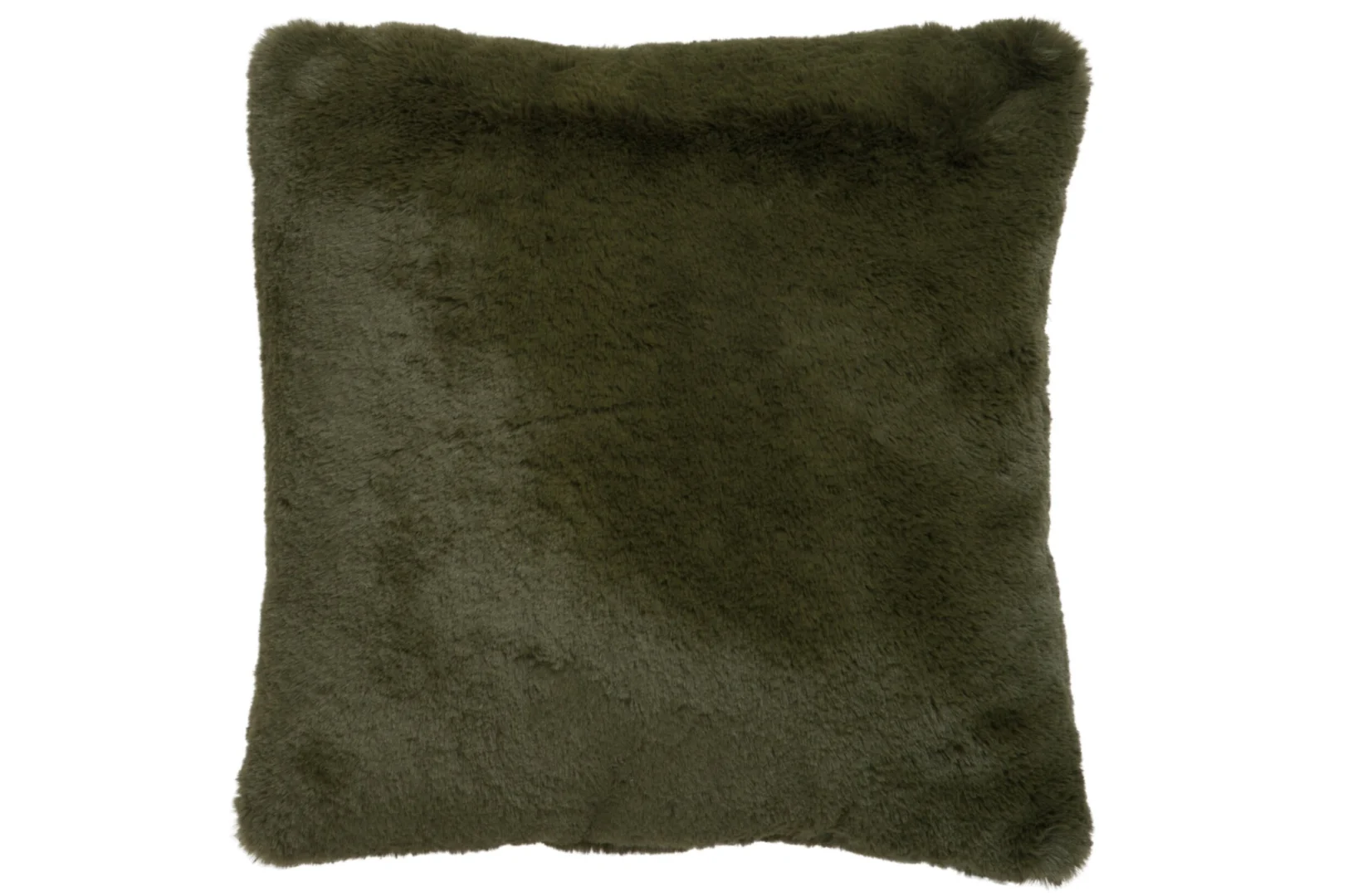 Kussen Kunnen Groen 45x45 cm - Afbeelding 3