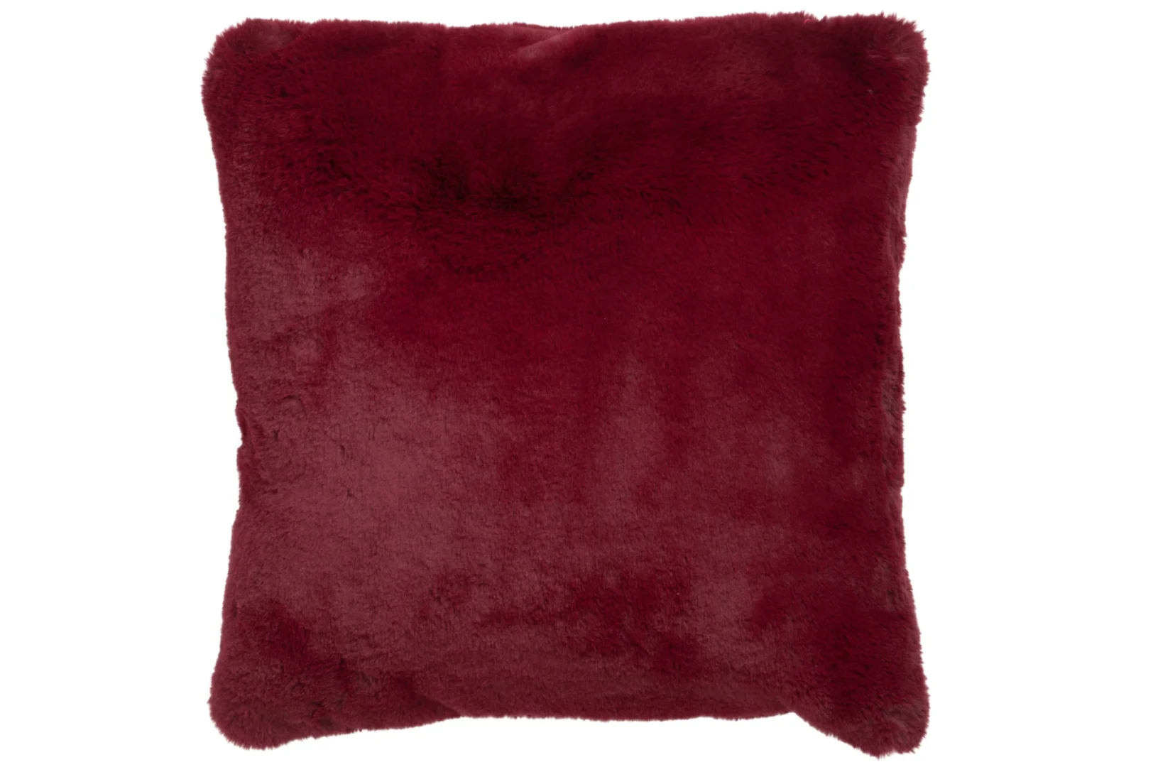 Kussen Koonsena Rood 45x45 cm - Afbeelding 2