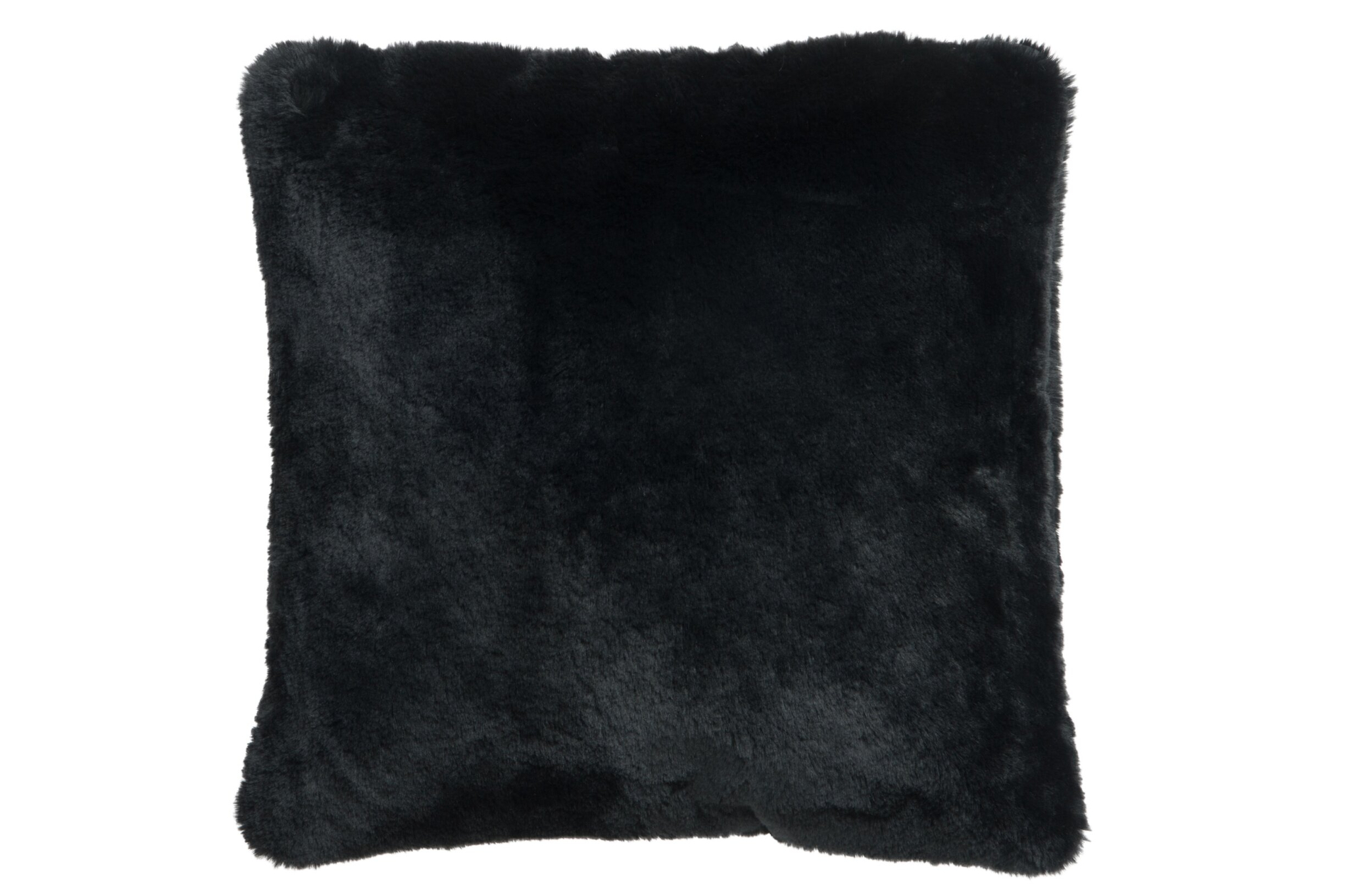 Kussen Liellu Zwart 45x45 cm - Afbeelding 3
