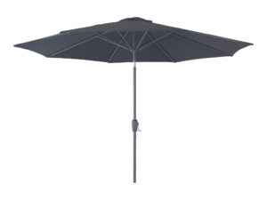 Slinger Graumal Polyester Zwart