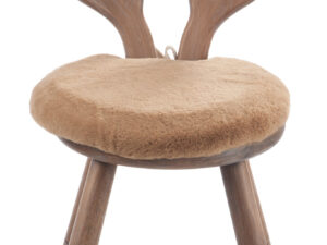 Stoel Passat Hout Naturel