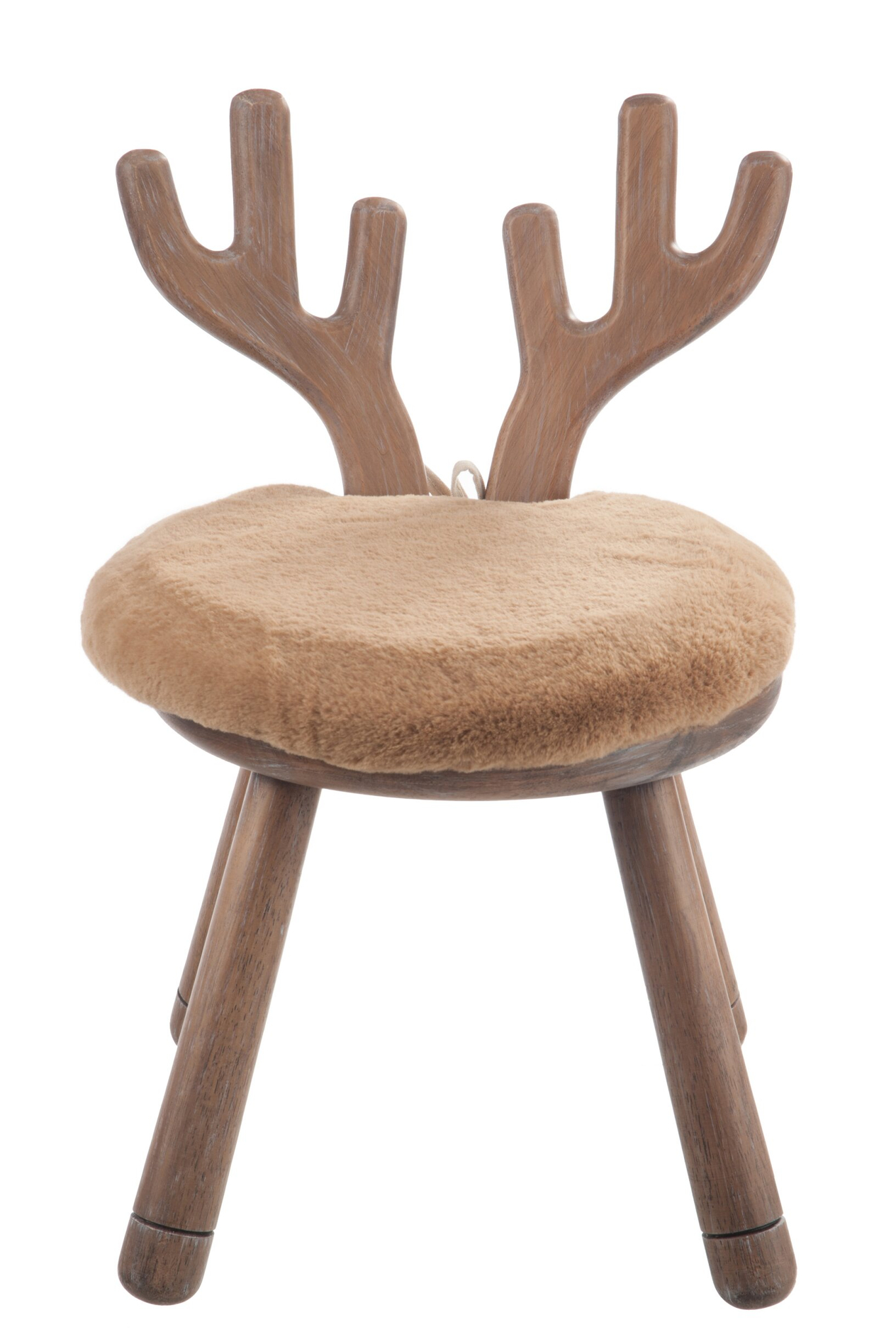 Stoel Passat Hout Naturel