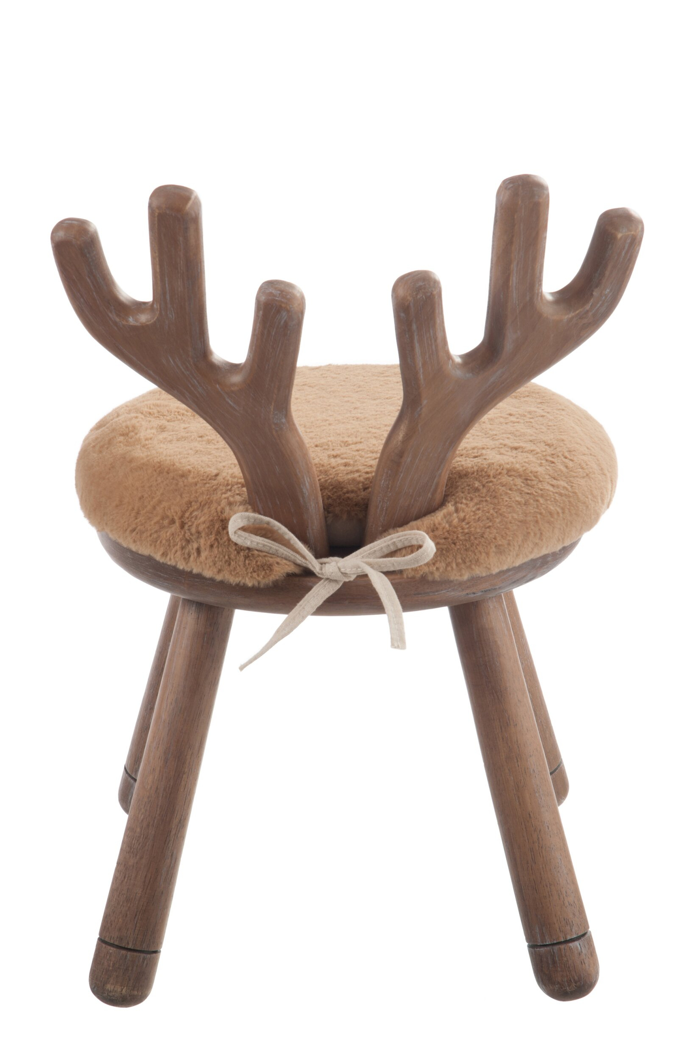 Stoel Passat Hout Naturel - Afbeelding 3