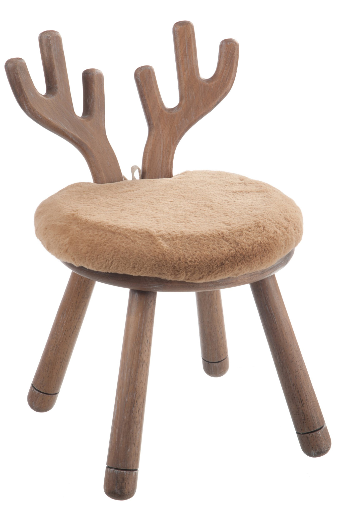 Stoel Passat Hout Naturel - Afbeelding 6