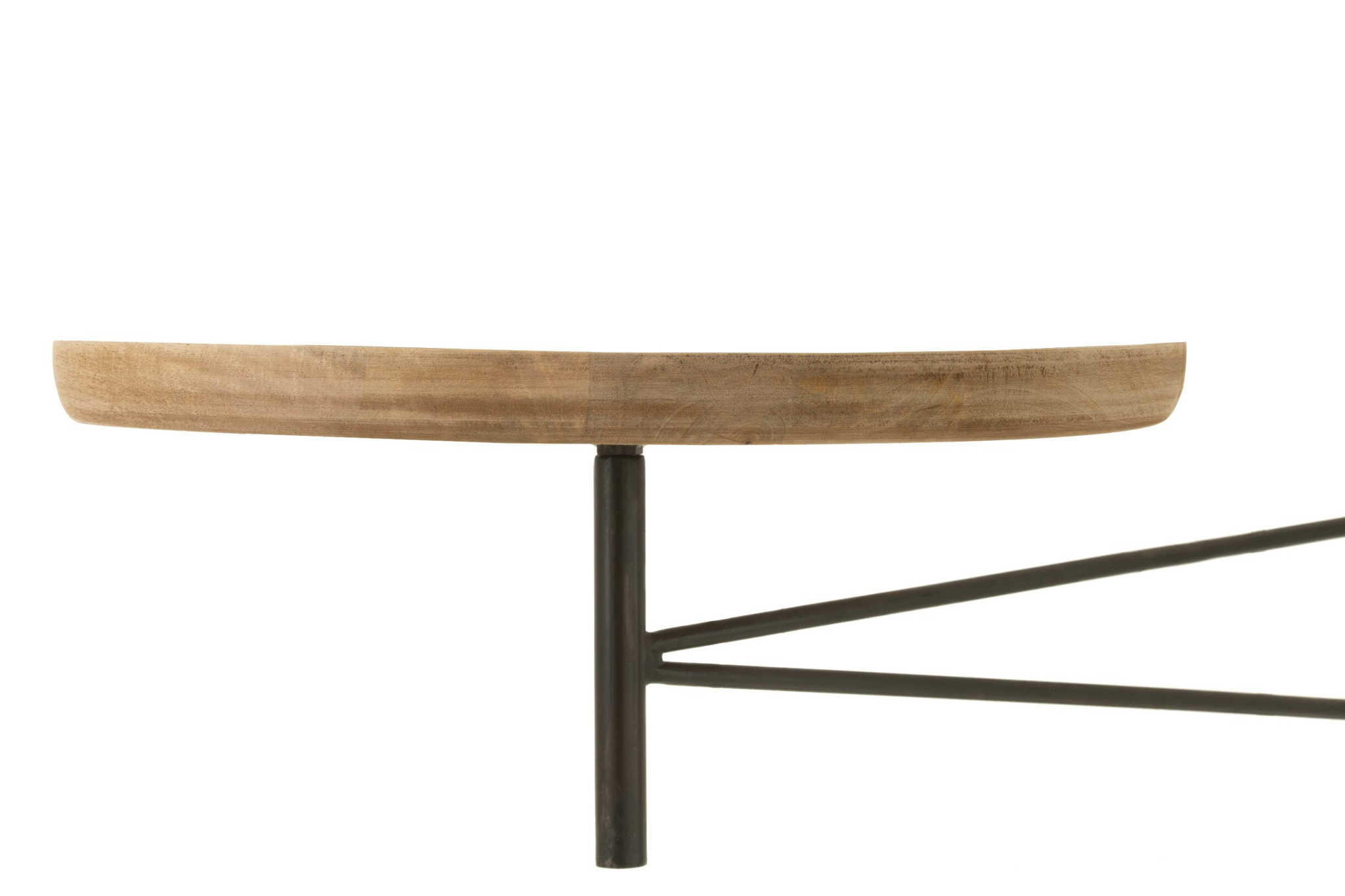 Tafel Caantesta Mangohout 55 cm