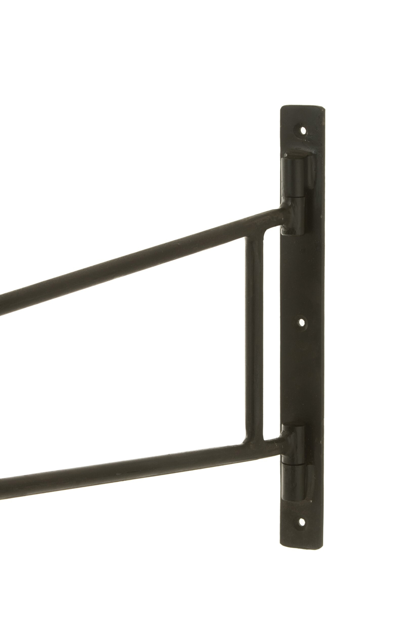 Tafel Caantesta Mangohout 55 cm - Afbeelding 2
