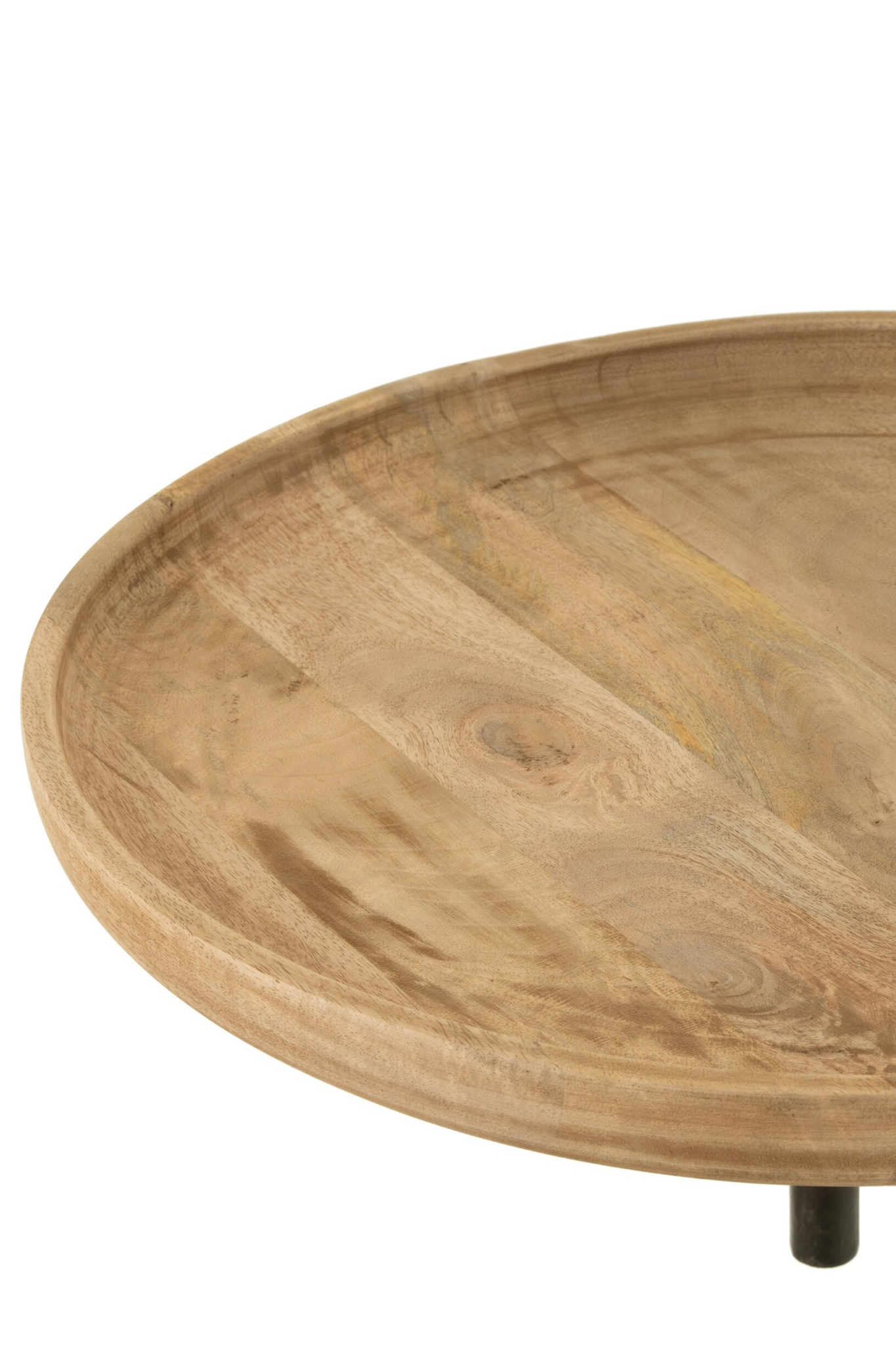Tafel Caantesta Mangohout 55 cm - Afbeelding 3