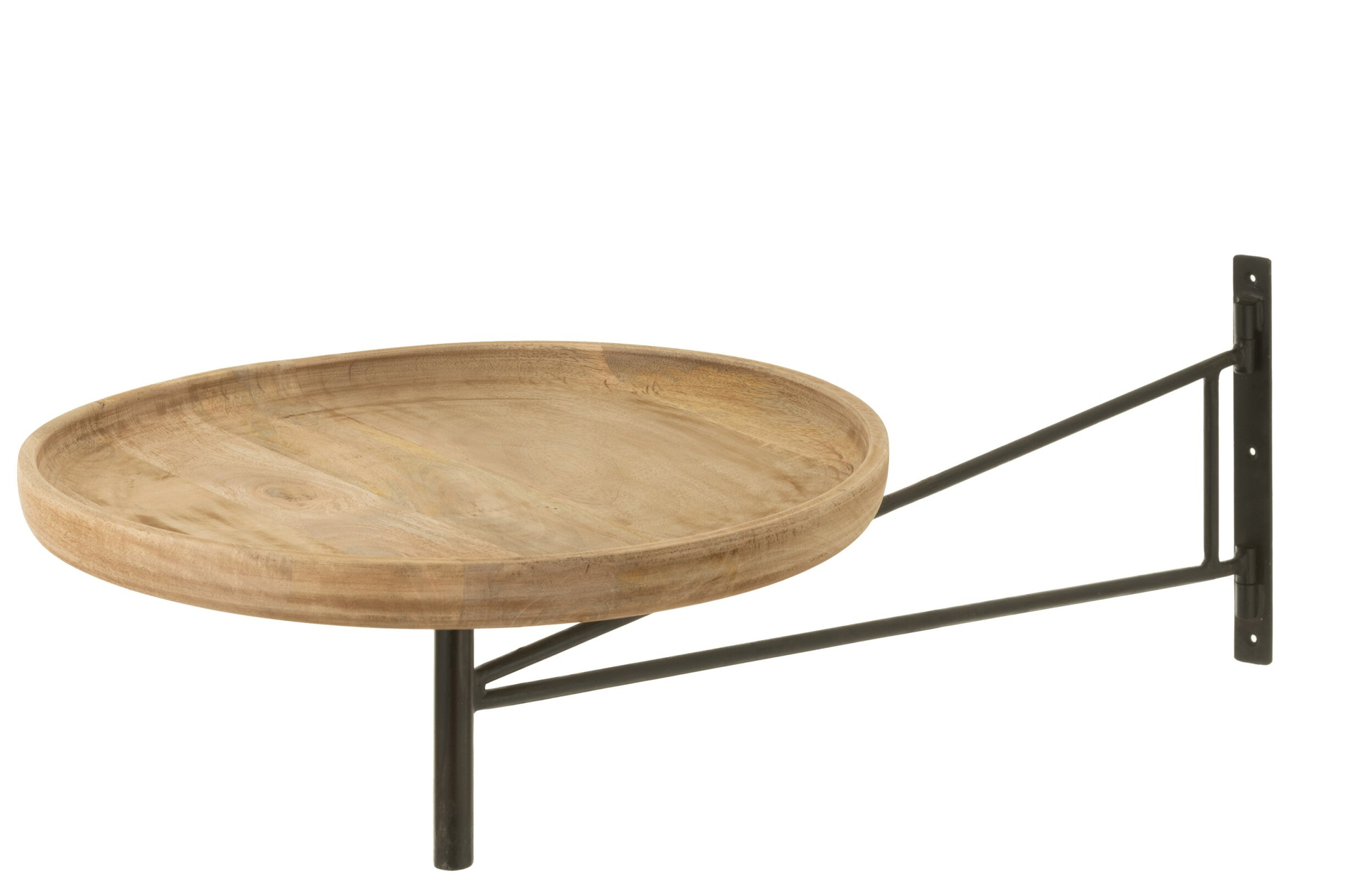 Tafel Caantesta Mangohout 55 cm - Afbeelding 4