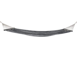 Hangmat Stintar Polyester Grijs