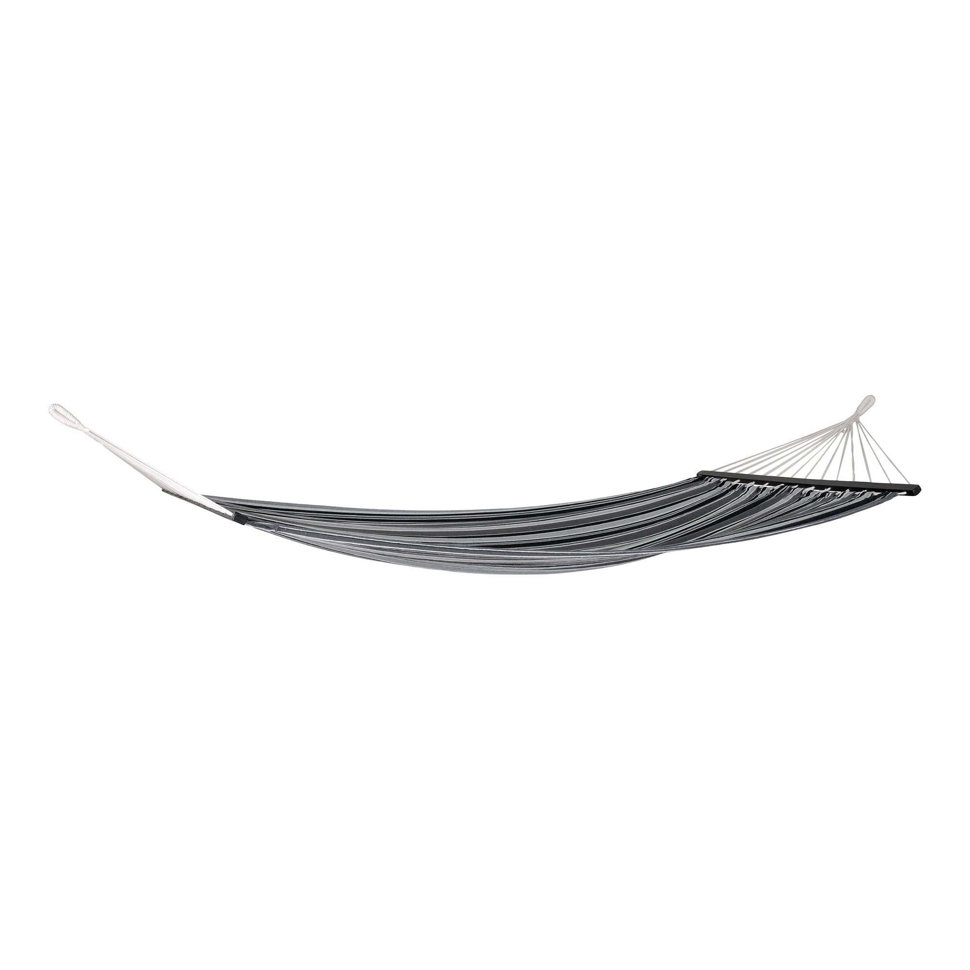 Hangmat Stintar Polyester Grijs - Afbeelding 2