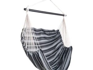 Hangstoel Bemil Polyester Grijs