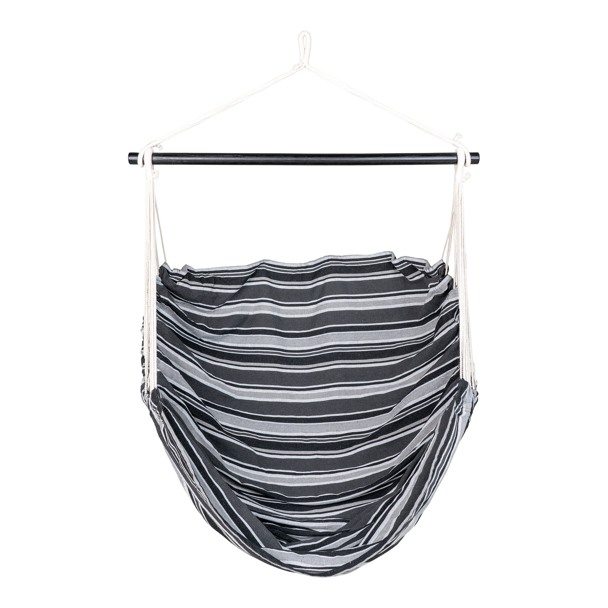 Hangstoel Bemil Polyester Grijs - Afbeelding 2