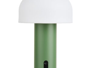 Lamp Grilvella Wit