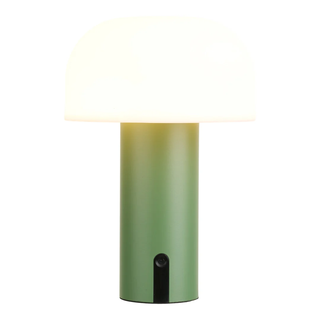 Lamp Grilvella Wit - Afbeelding 2