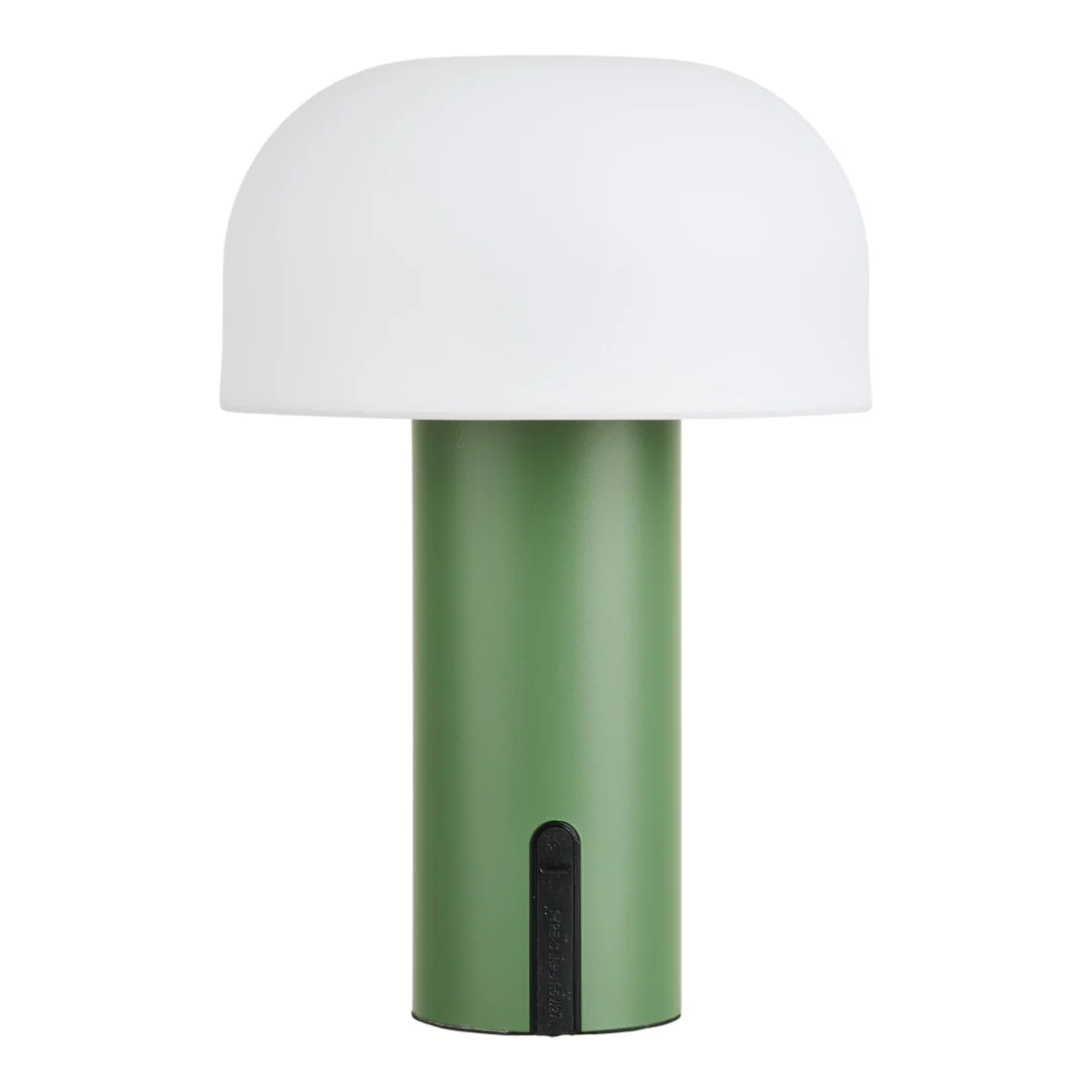 Lamp Grilvella Wit - Afbeelding 3