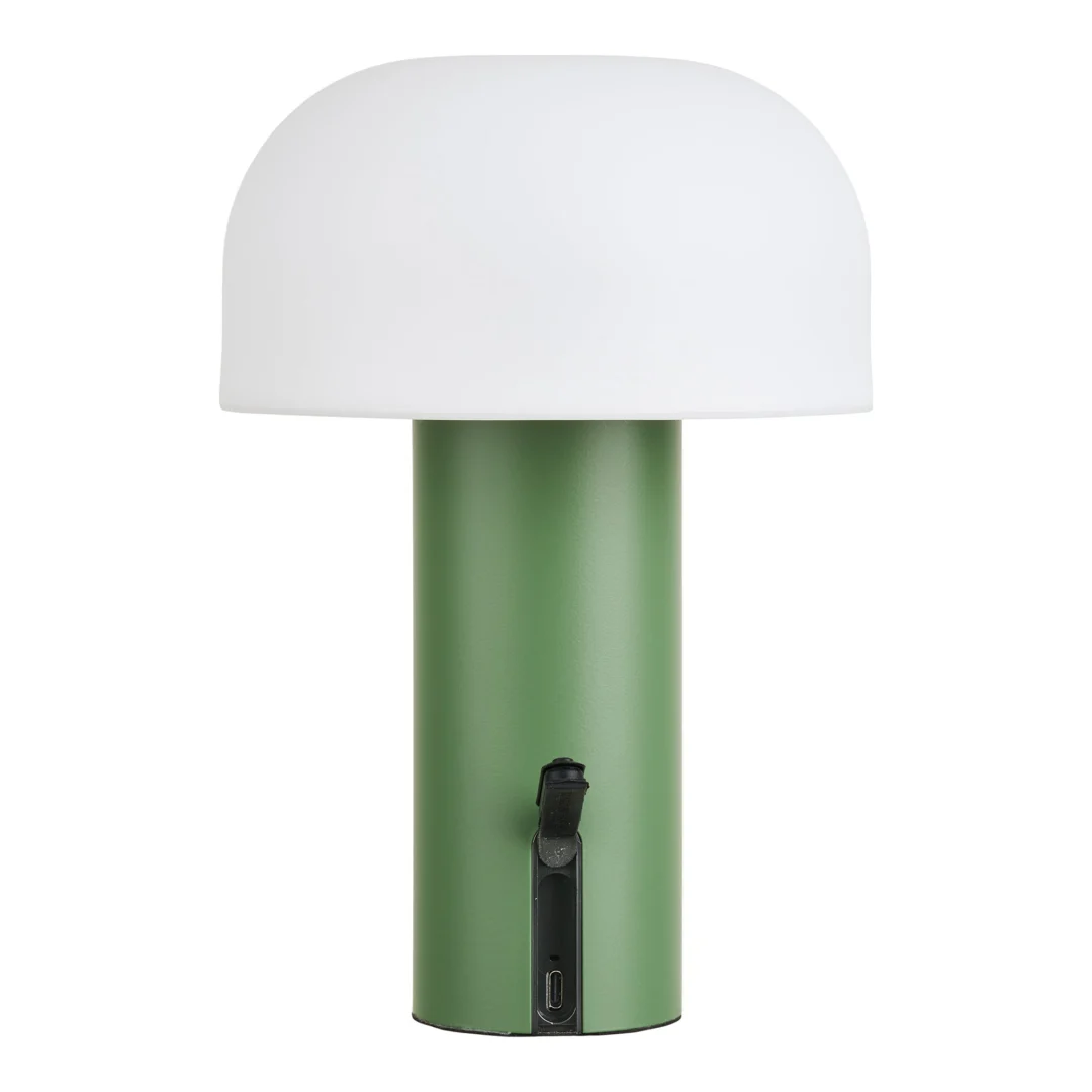 Lamp Grilvella Wit - Afbeelding 4