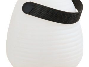 Lamp Rurnora Wit