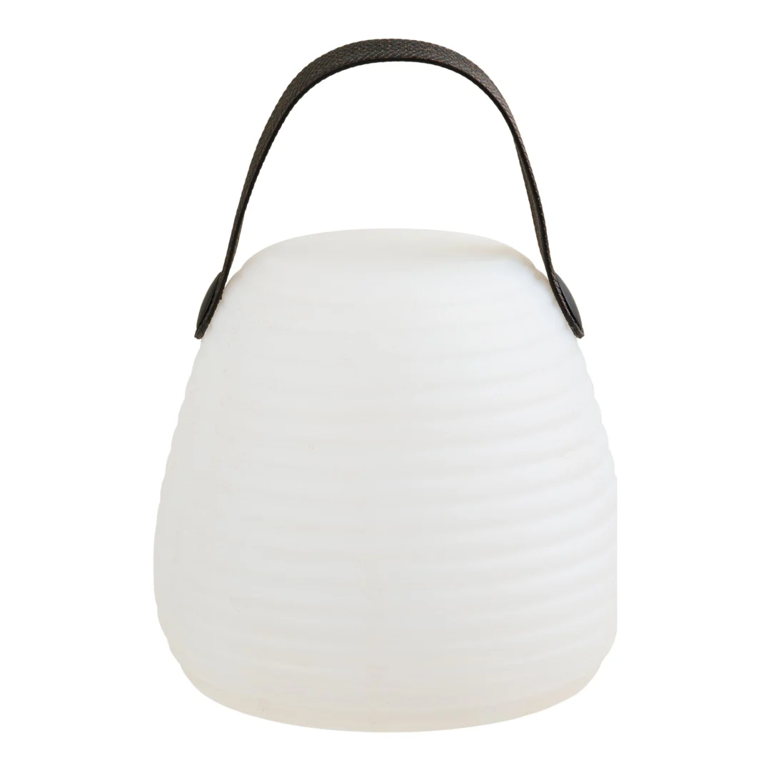 Lamp Rurnora Wit - Afbeelding 2