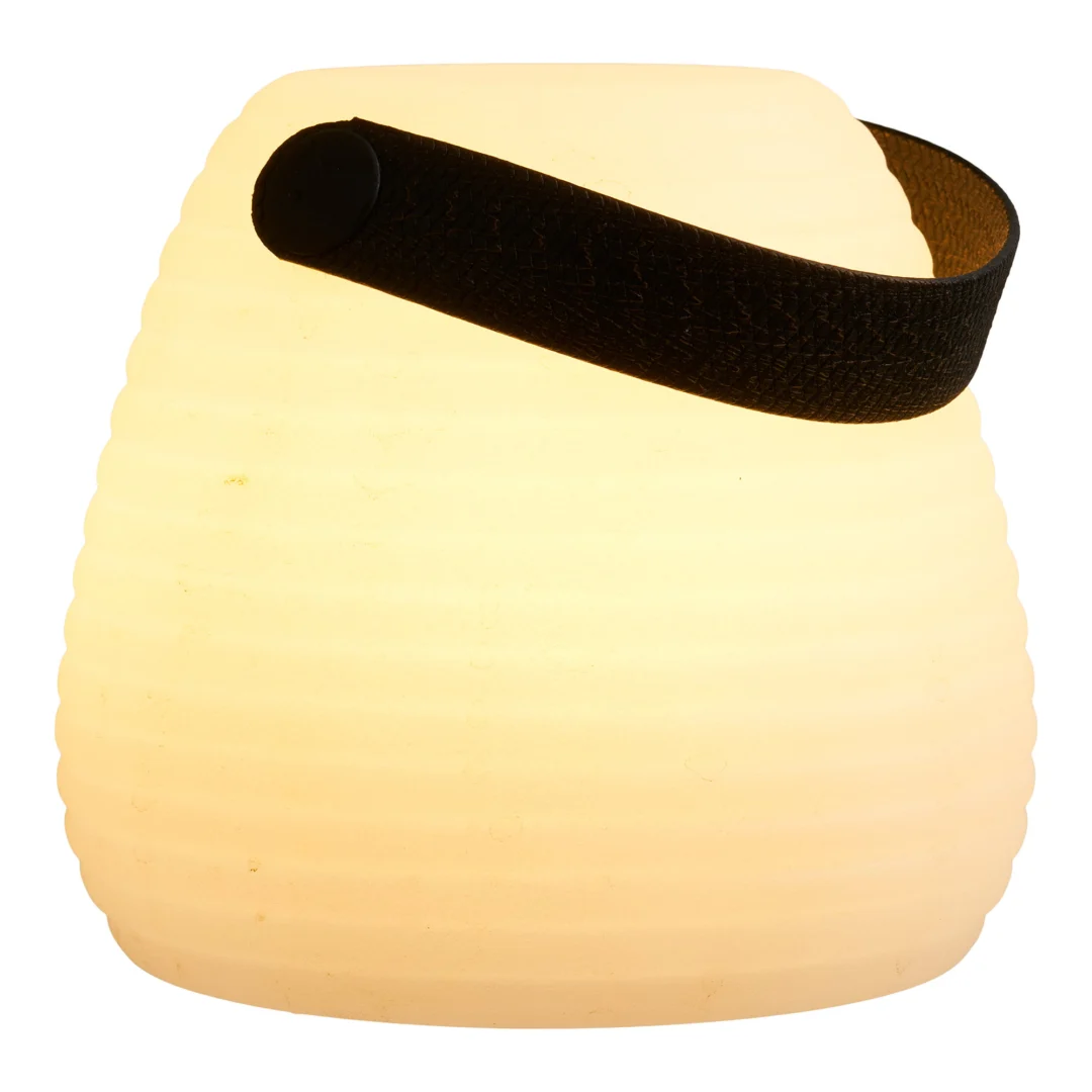 Lamp Rurnora Wit - Afbeelding 5