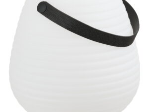 Lamp Birde Wit