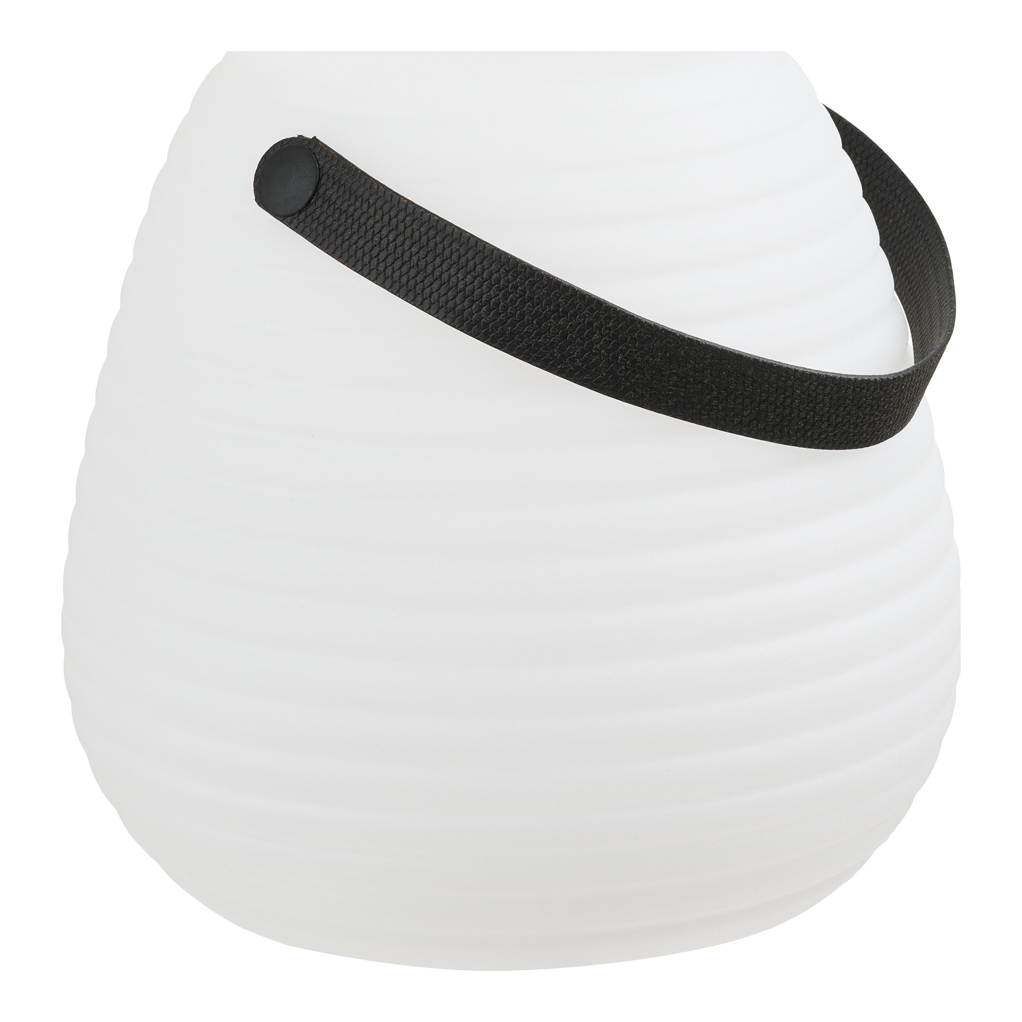 Lamp Birde Wit