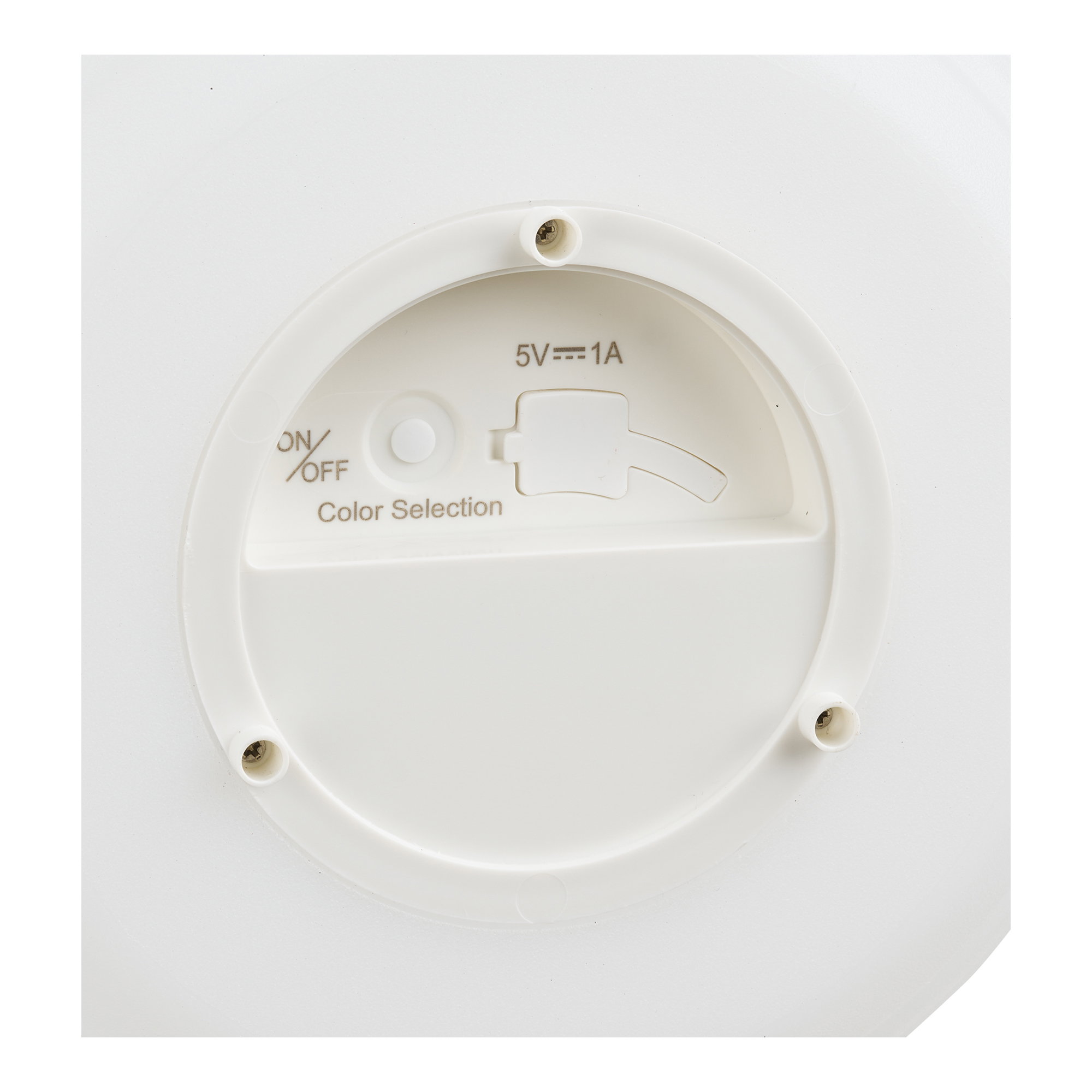 Lamp Birde Wit - Afbeelding 4