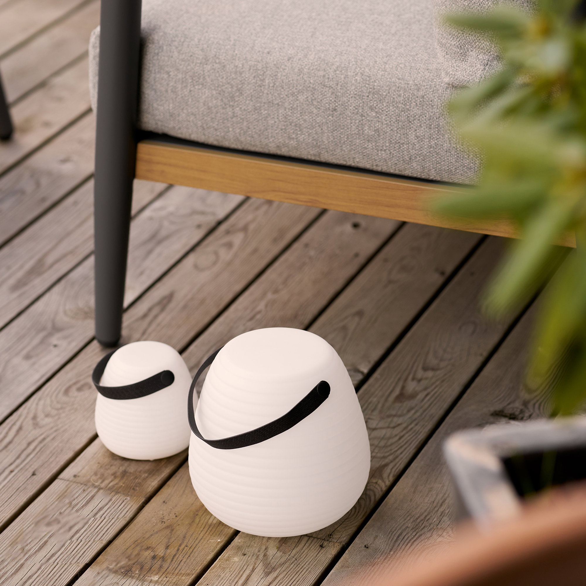 Lamp Birde Wit - Afbeelding 8