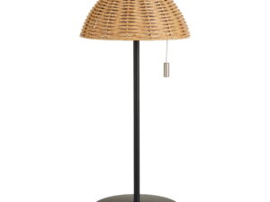 Tafellamp Camello Naturel H32 cm